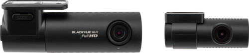 Blackvue DR590X-2CH Full HD Wifi Dashcam 32GB