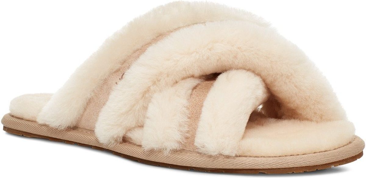 Ugg Pantoffels Scuffita