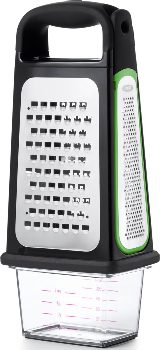 oxo kitchen Multirasp Good Grips