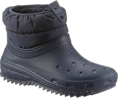 Crocs Snowboots Classic Neo Puff Shorty Boot