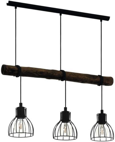 Eglo Hanglamp HORNINGTOPS (1 stuk)