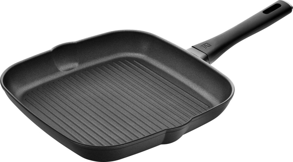 Zwilling Grillpan Shine