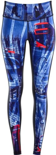 Winshape Legging AEL110-London met licht compressie-effect