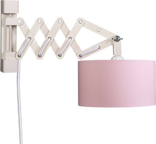 Schaarlamp Klara