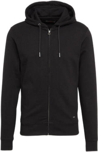 Petrol Industries sweatvest black