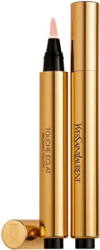 Yves Saint Laurent Touche Eclat Radiant Touch concealer - 01 Rose Lumière