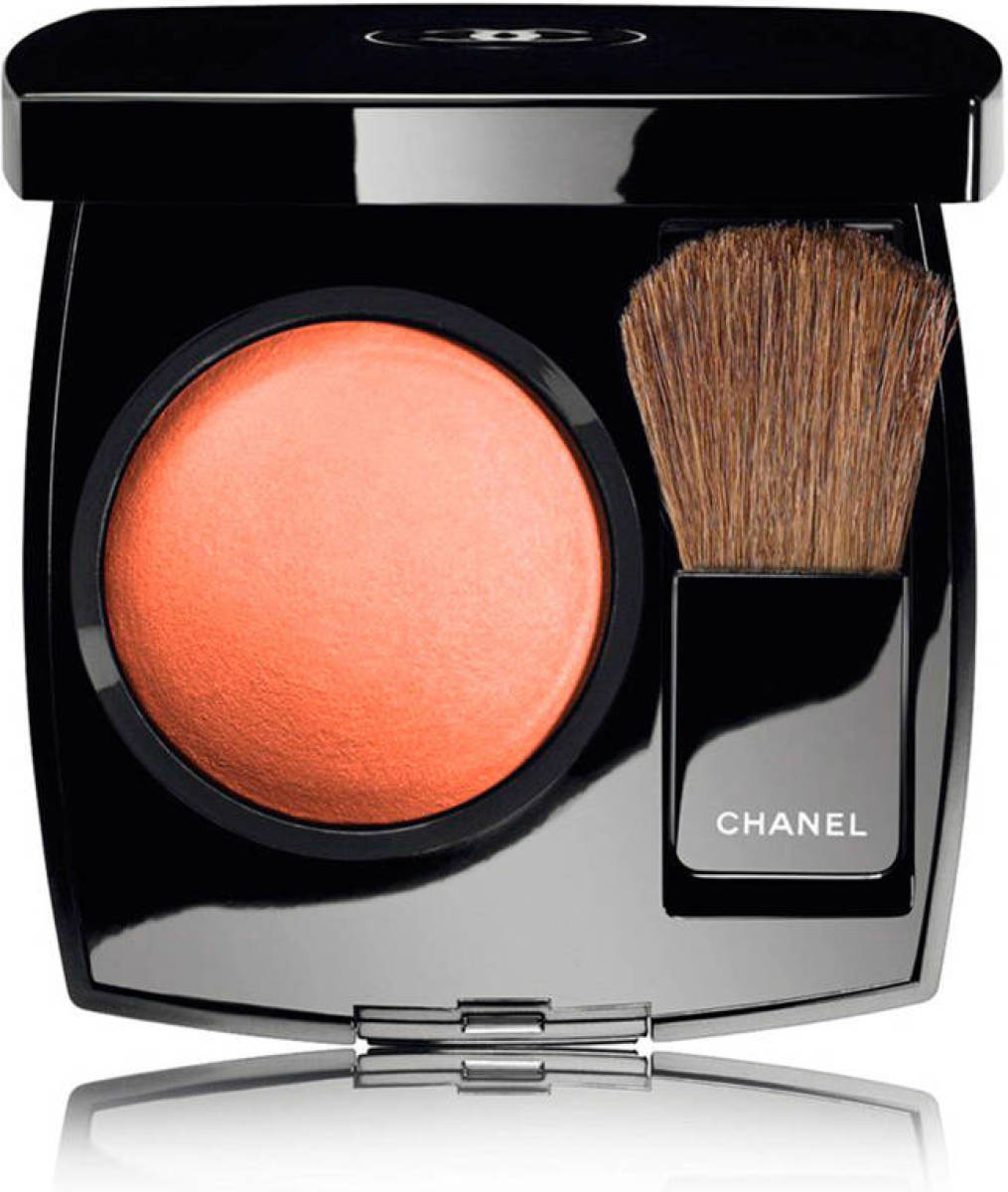 Chanel Joue Contraste blush - 03 Brume d'Or