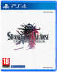 Square Enix Stranger Of Paradise: Final Fantasy Origin (PlayStation 4)