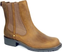 Clarks Orinoco Club