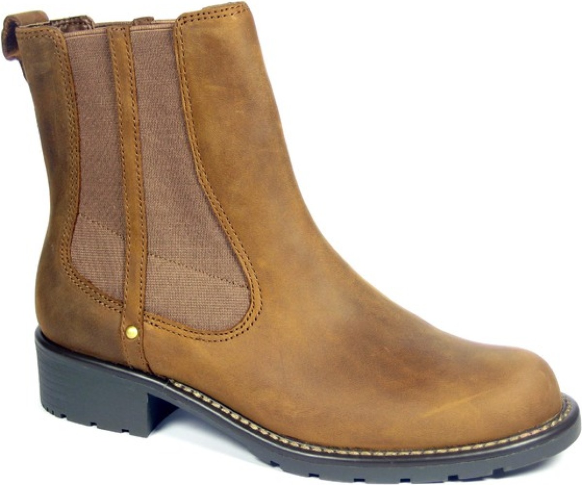 Clarks Orinoco Club
