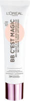 L'Oréal Paris C'est Magic BB cream - 01 Very Light - 30 ml