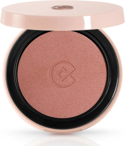 Collistar Impeccable Maxi Blush - 8 henne