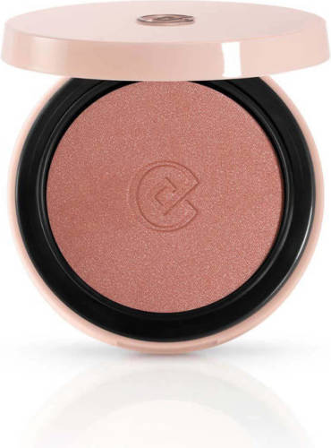 Collistar Impeccable Maxi Blush - 8 henne