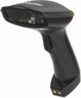 Manhattan 178495 barcode-lezer