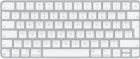 Apple Magic toetsenbord USB + Bluetooth Aluminium, Wit