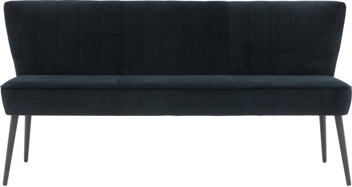 Goossens Eetkamerbank Rob, 173 cm breed
