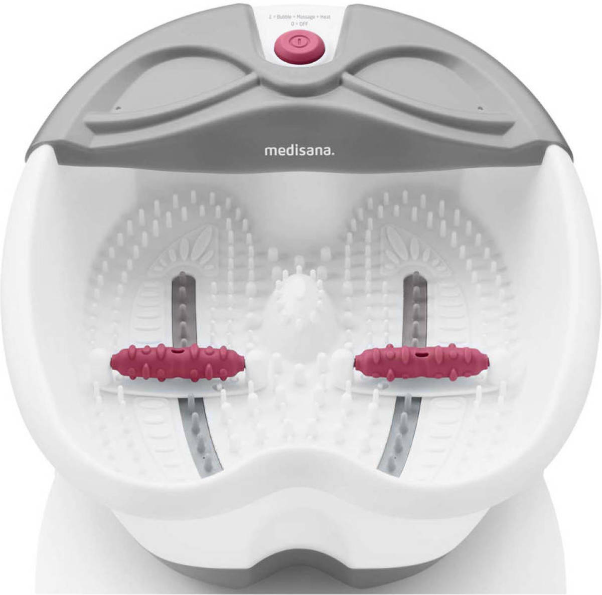 Medisana 88363 FS 300 voetenbad
