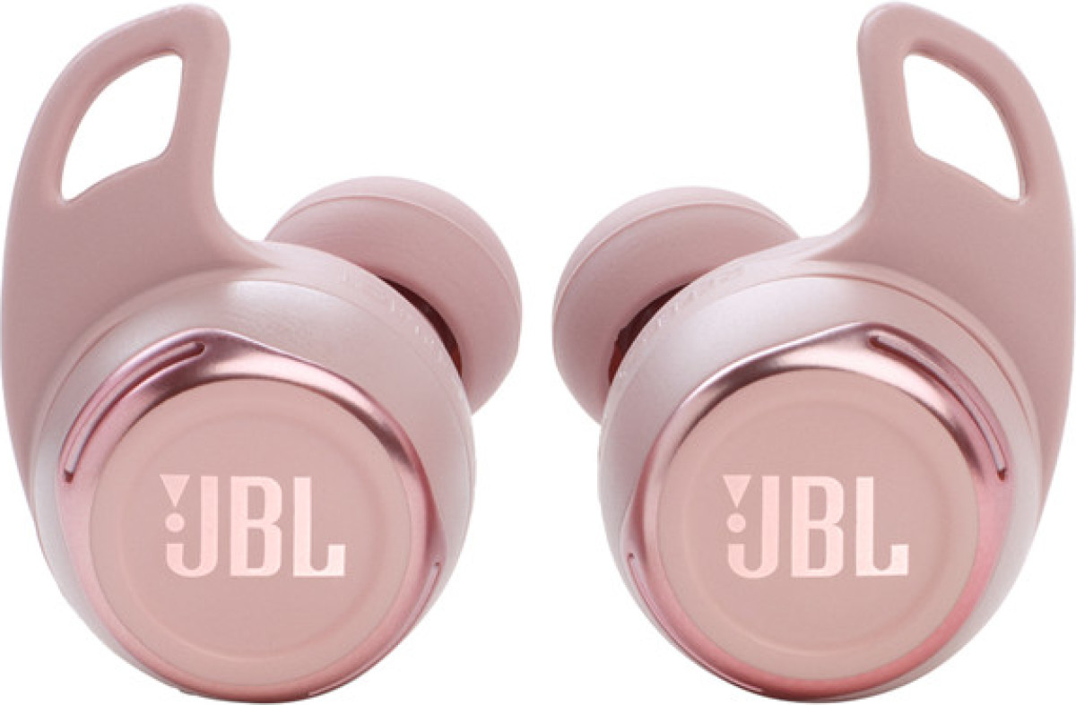JBL Reflect Flow Pro Roze