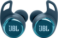 JBL Reflect Flow Pro Blauw