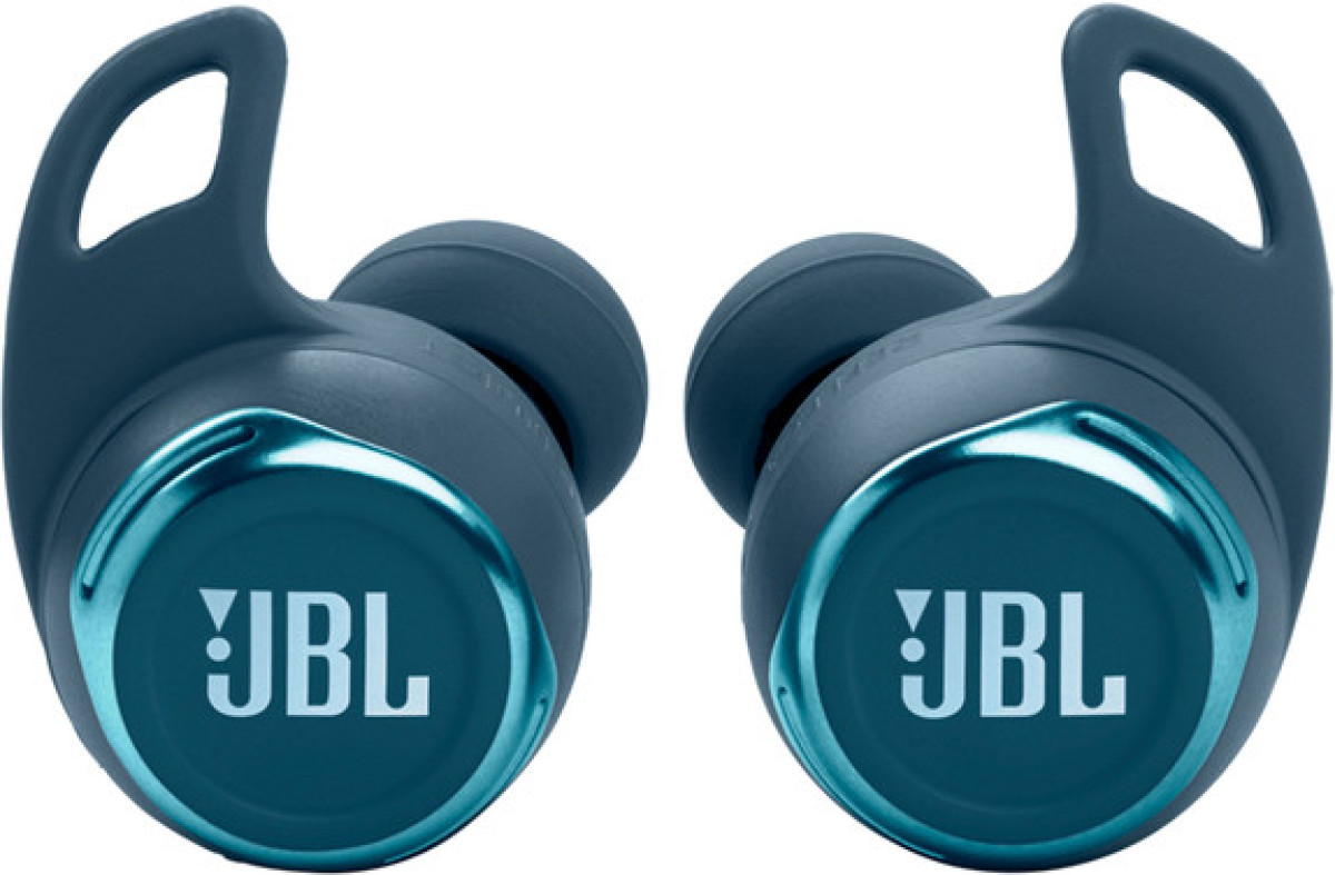 JBL Reflect Flow Pro Blauw