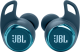 JBL Reflect Flow Pro Blauw