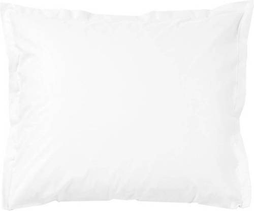 Cinderella katoensatijnen kussensloop (set van 2) (60x70 cm)