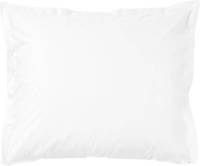 Cinderella katoensatijnen kussensloop (set van 2) (60x70 cm)