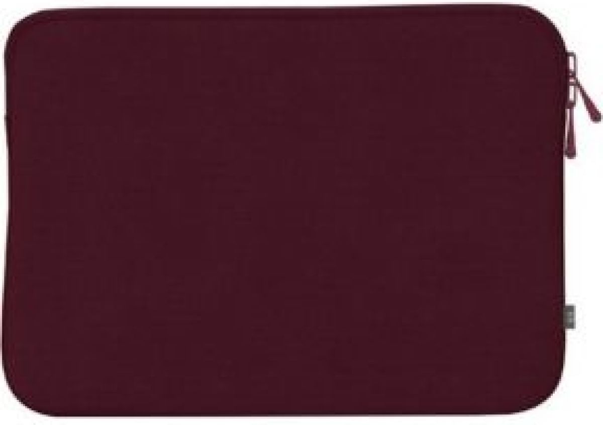 Tiloli MW-410111 notebooktas 33 cm (13 ) Opbergmap/sleeve Rood