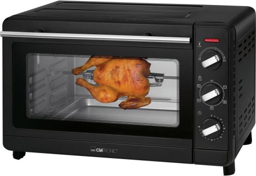 Clatronic Multifunctionele oven MBG 3728 met draaispit