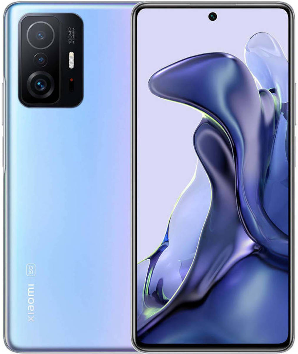 Xiaomi 11T 128GB smatphone