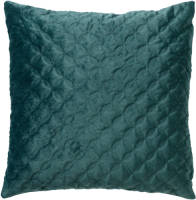 Dutch Decor Kussenhoes Haron 45x45 Cm Sagebrush Green