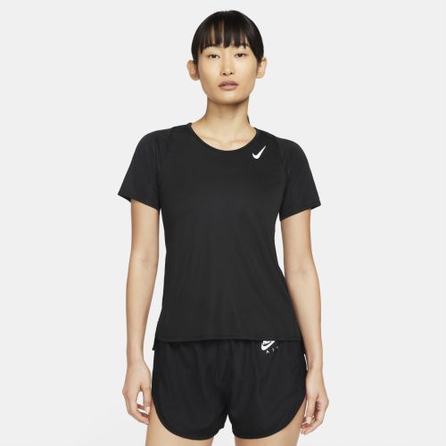Nike Runningshirt Dri-FIT Race Women's Short-Sleeve Running Top