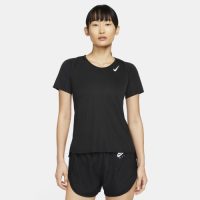 Nike Runningshirt Dri-FIT Race Women's Short-Sleeve Running Top