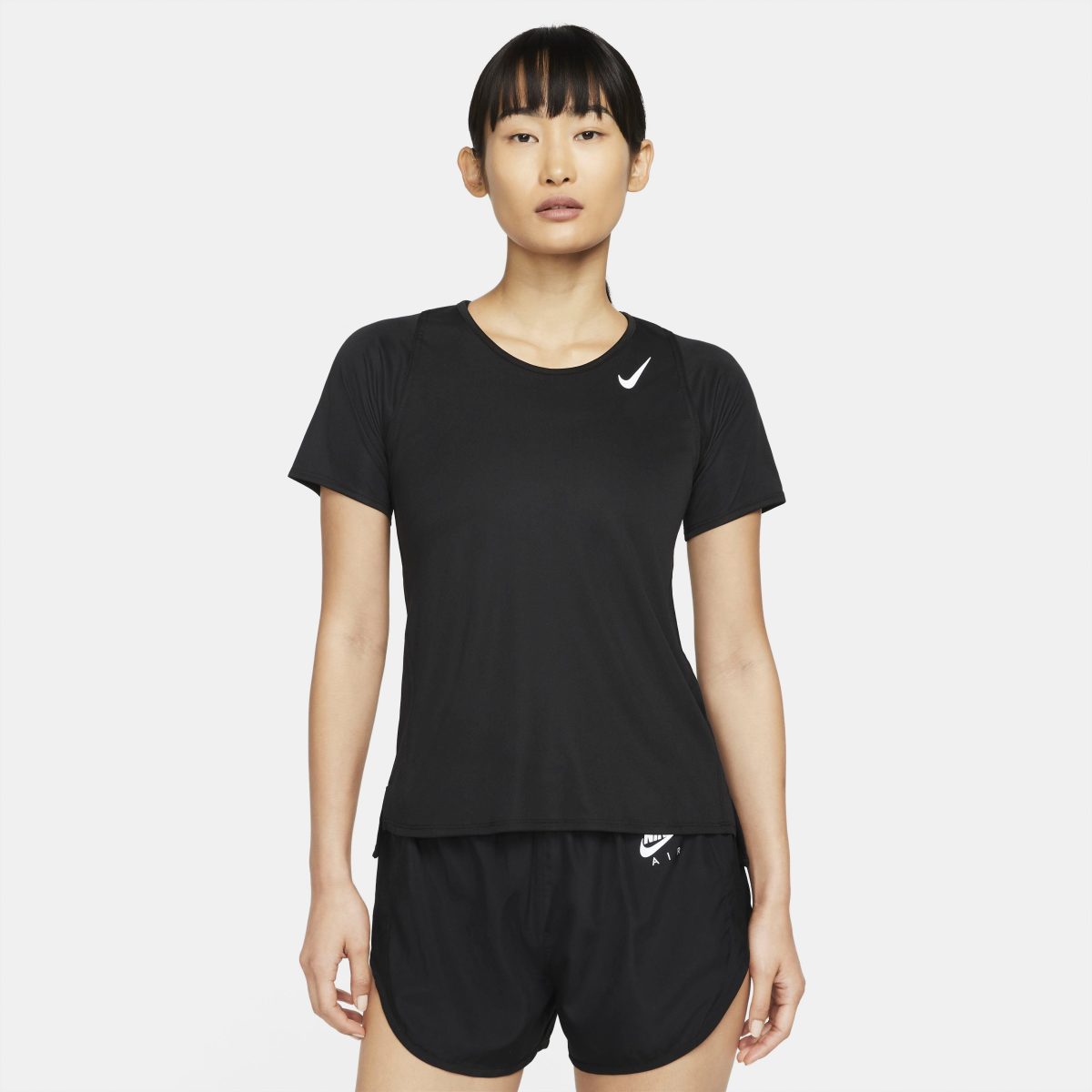 Nike Runningshirt Dri-FIT Race Women's Short-Sleeve Running Top