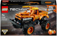 LEGO Technic Monster Jam El Toro Loco 42135