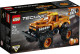 LEGO Technic Monster Jam El Toro Loco 42135