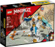 LEGO Ninjago Zane's power-upmecha EVO 71761