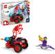 LEGO Super Heroes Spider-Mans Tech Driewieler 10781