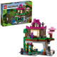 LEGO Minecraft De Trainingsplaats 21183