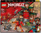 LEGO Ninjago Ninjadojo tempel 71767