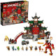 LEGO Ninjago Ninjadojo tempel 71767