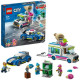 LEGO City IJswagen politieachtervolging 60314