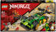 LEGO Ninjago Lloyd's racewagen EVO 71763