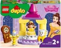 LEGO Duplo Disney Belle's balzaal 10960