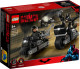 LEGO Super Heroes Batman & Selina Kyle motorachtervolging 76179