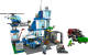 LEGO City Politiebureau 60316