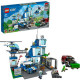 LEGO City Politiebureau 60316