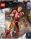 LEGO Super Heroes Marvel Iron Man 76206