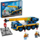 LEGO City Mobiele kraan 60324