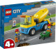 LEGO City Cementwagen 60325